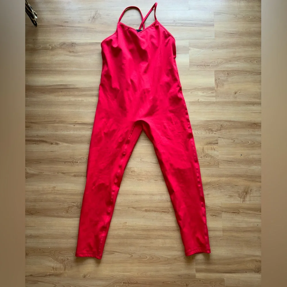 TYC Jumpsuit - Picture 2 of 3